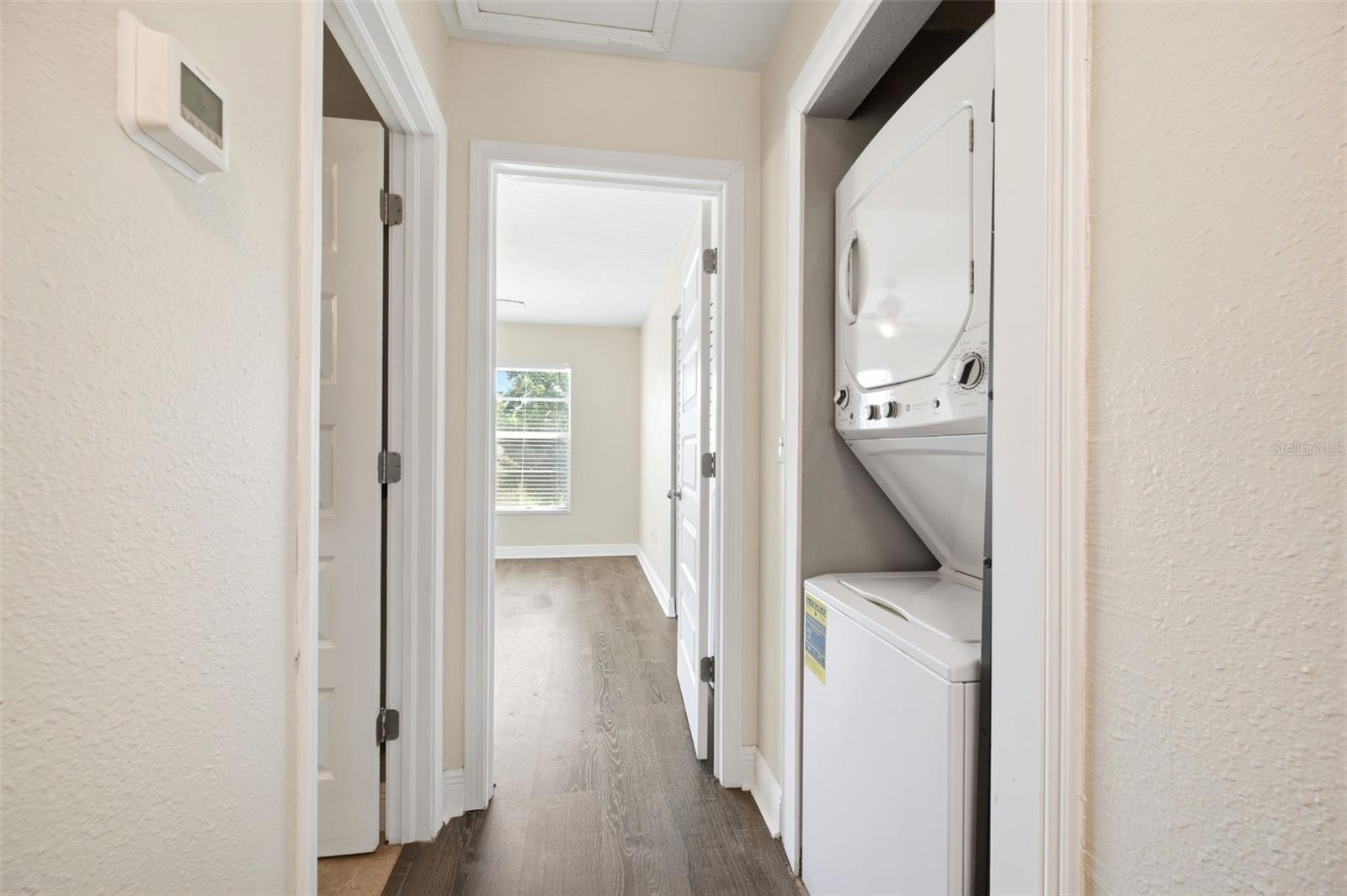 MILLPOND TRACE CONDO - Residential