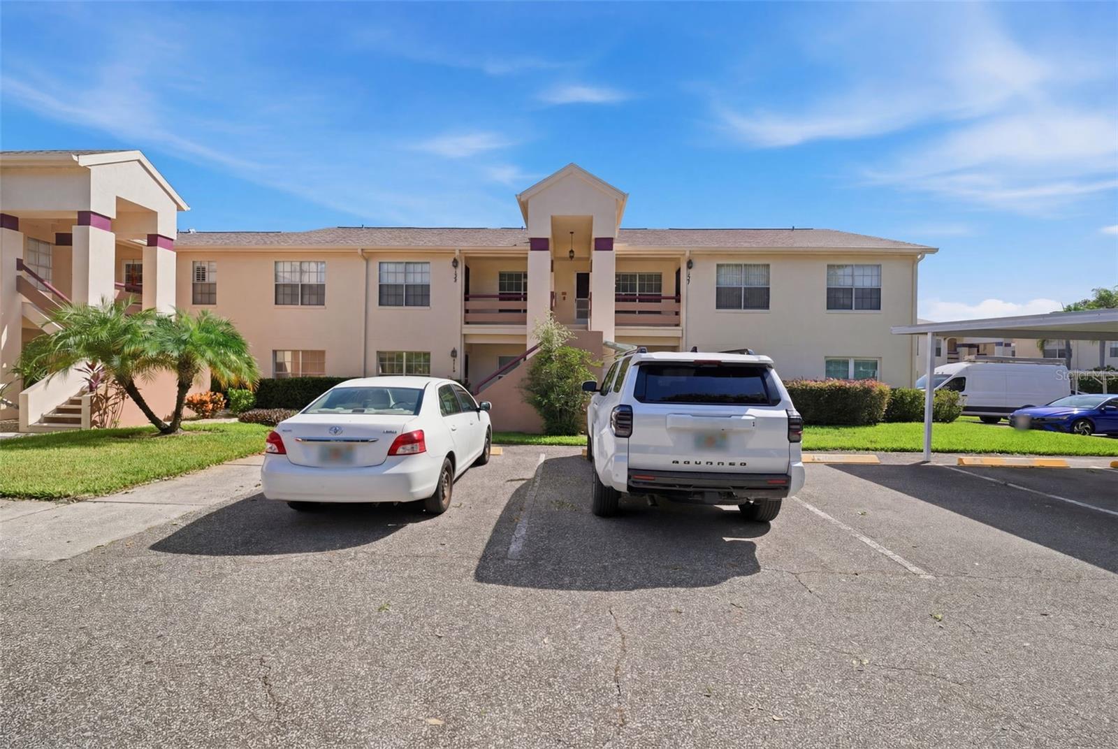 MILLPOND TRACE CONDO - Residential