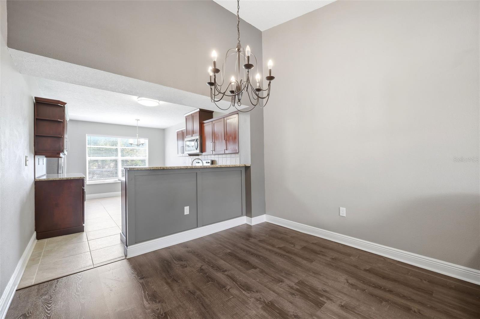 MILLPOND TRACE CONDO - Residential