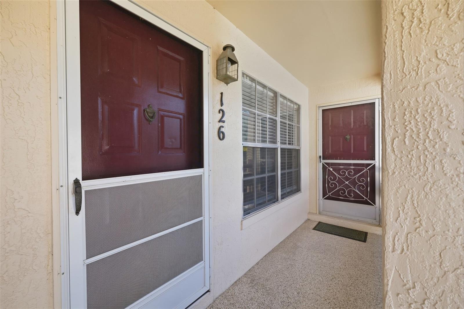 MILLPOND TRACE CONDO - Residential