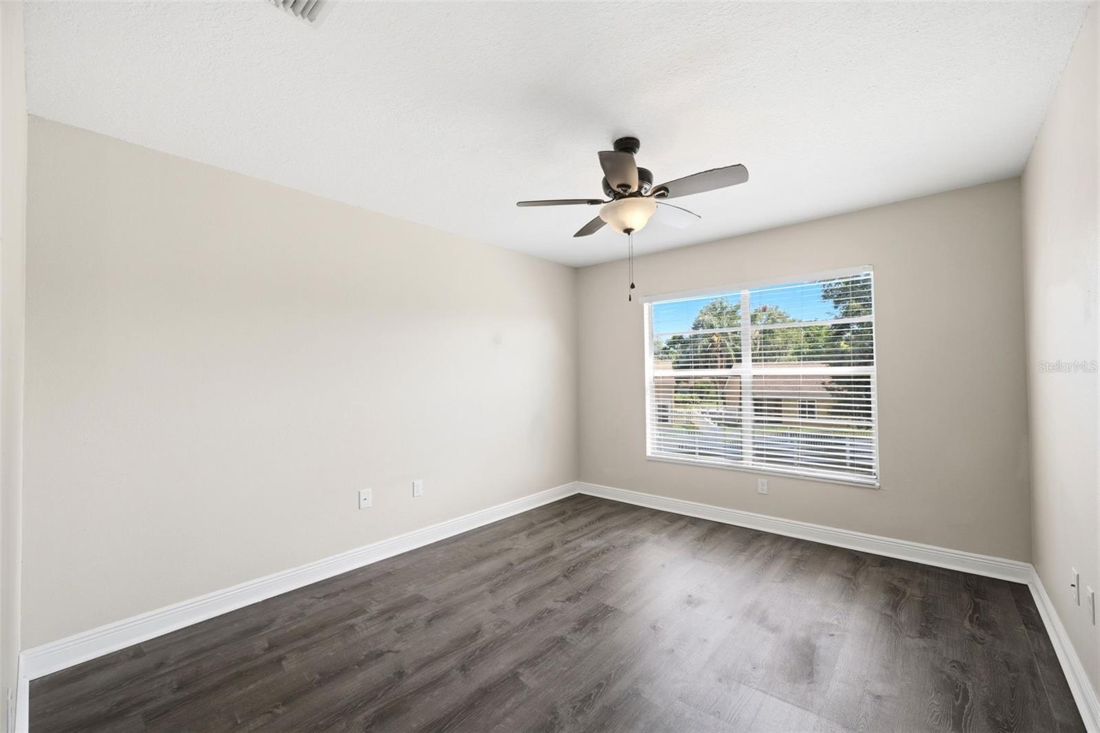 MILLPOND TRACE CONDO - Residential