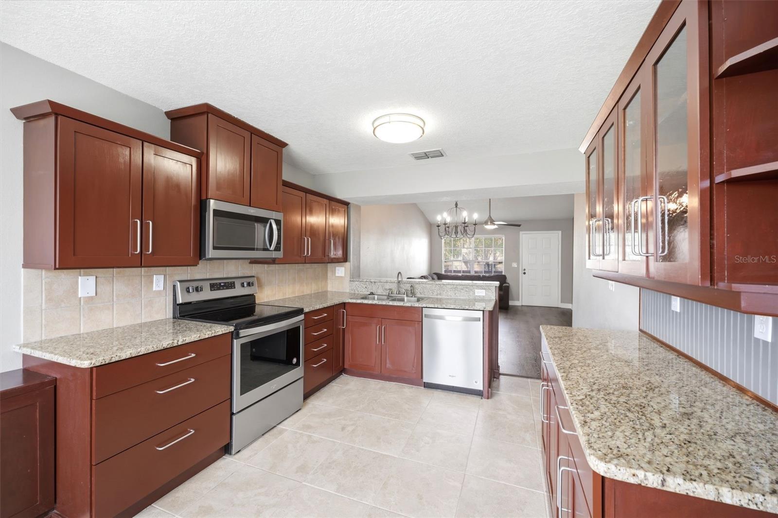 MILLPOND TRACE CONDO - Residential