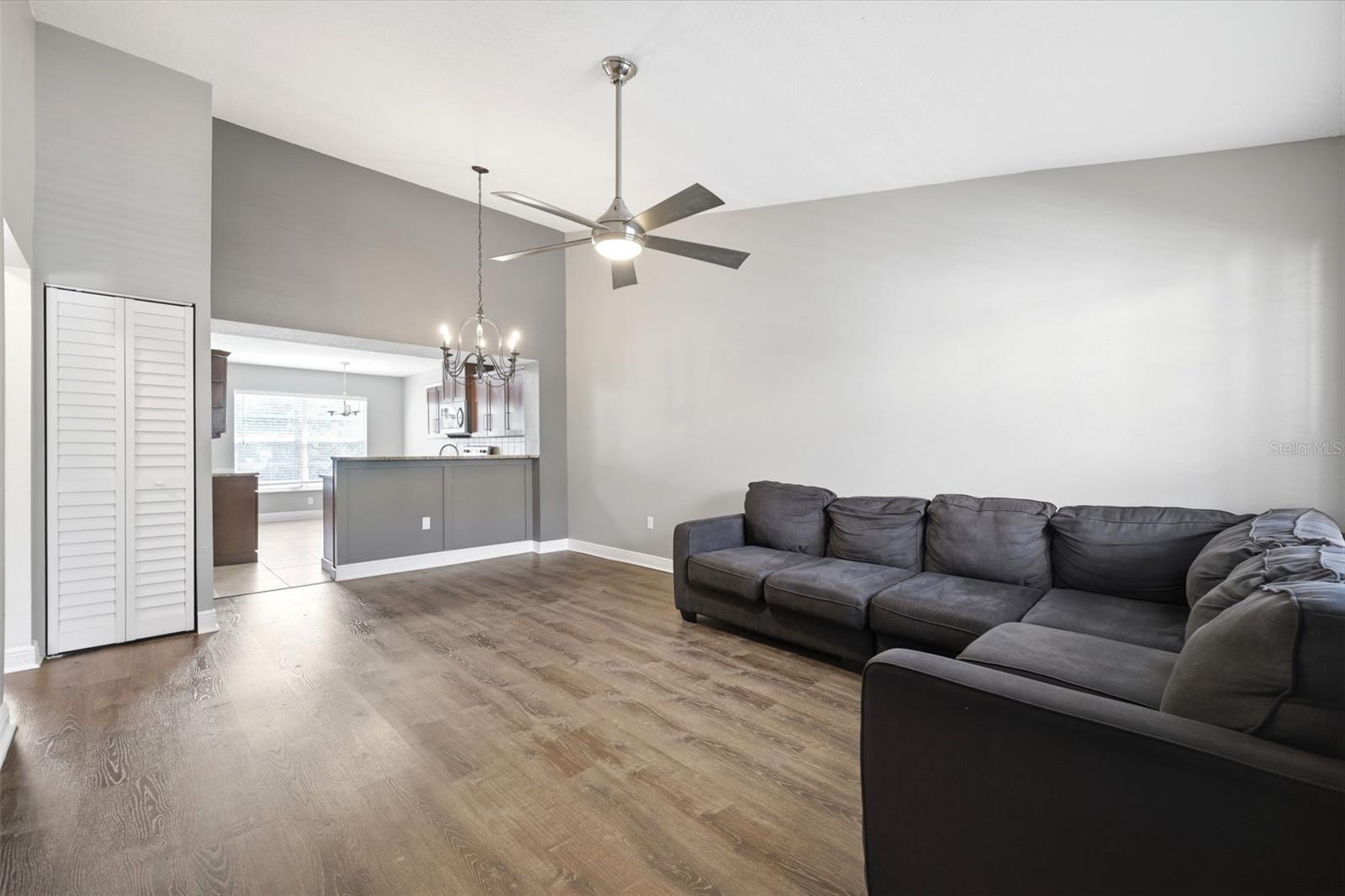 MILLPOND TRACE CONDO - Residential