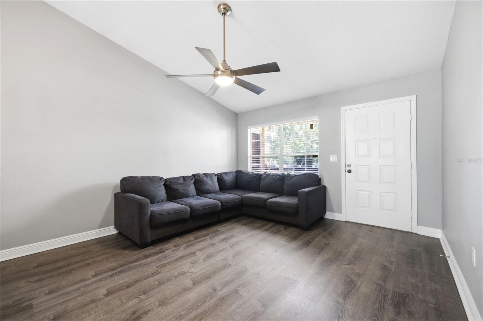MILLPOND TRACE CONDO - Residential
