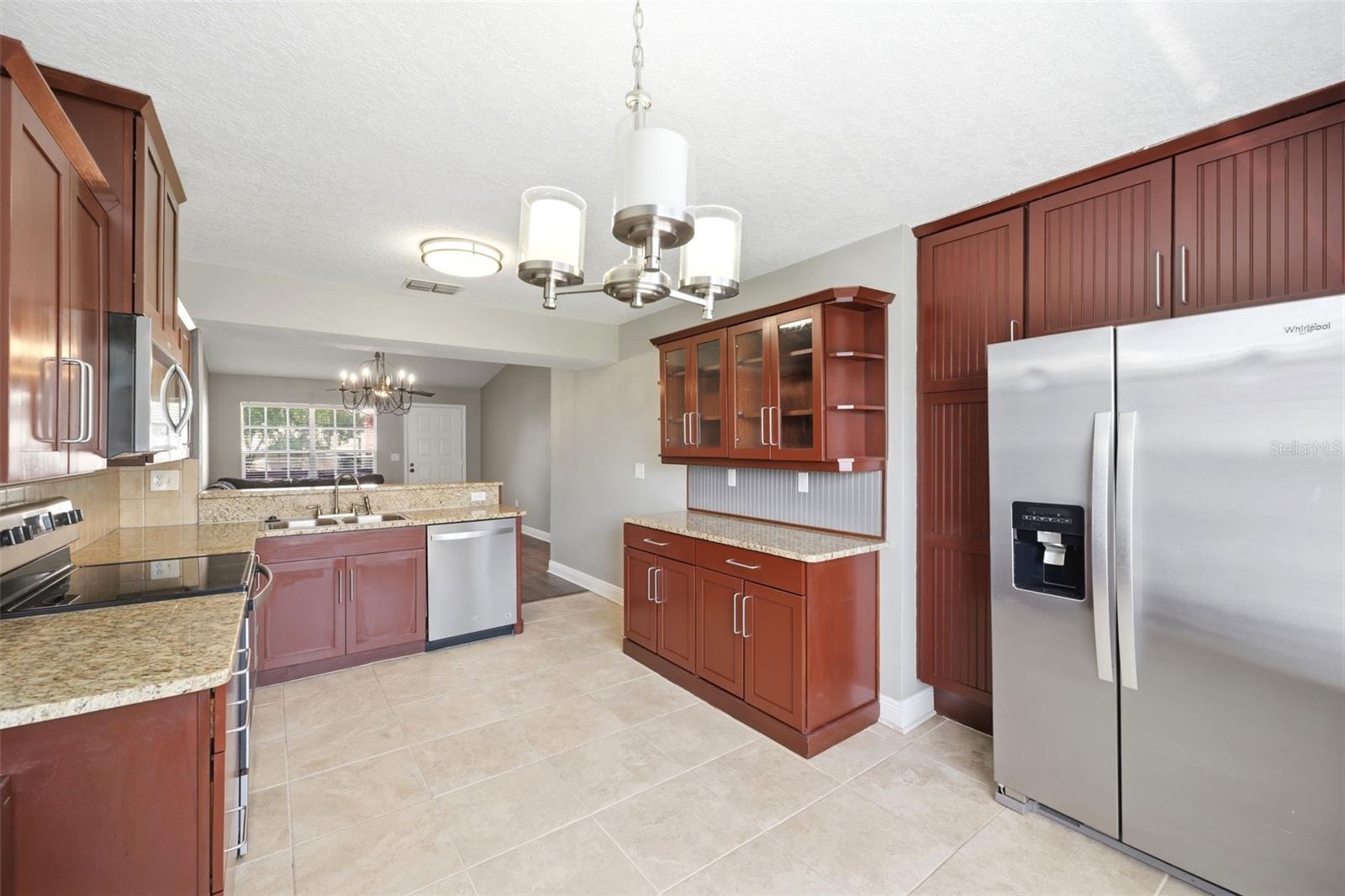 MILLPOND TRACE CONDO - Residential