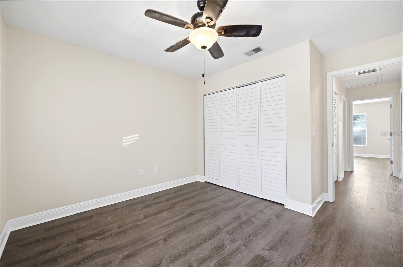 MILLPOND TRACE CONDO - Residential
