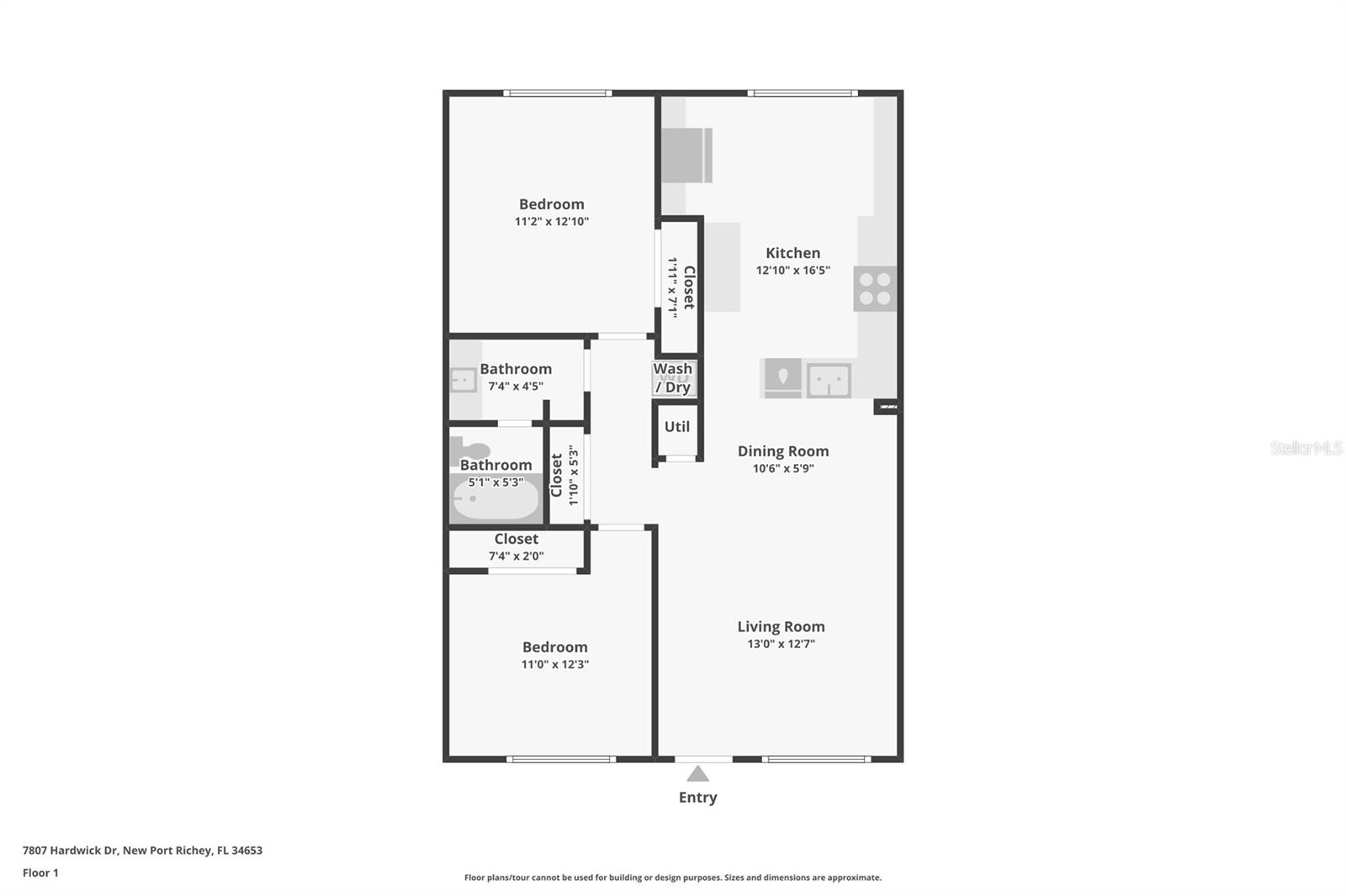 MILLPOND TRACE CONDO - Residential
