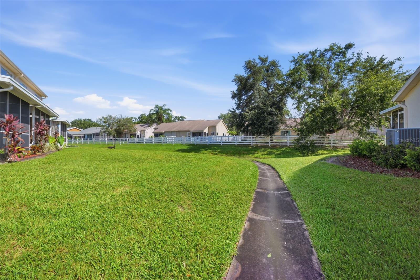 MILLPOND TRACE CONDO - Residential