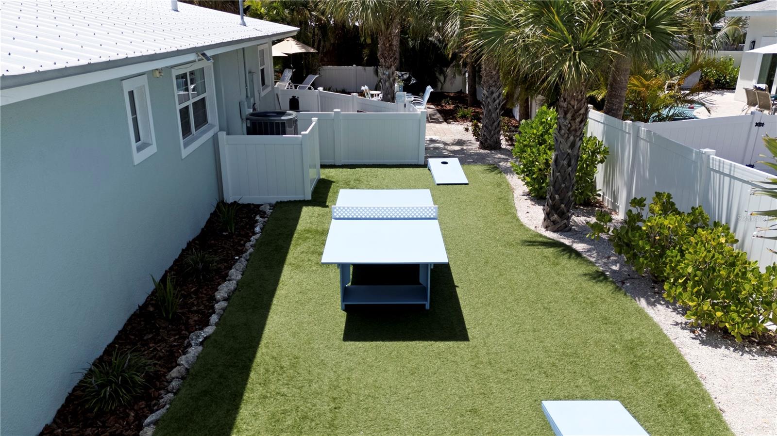 ANNA MARIA BEACH - Residential