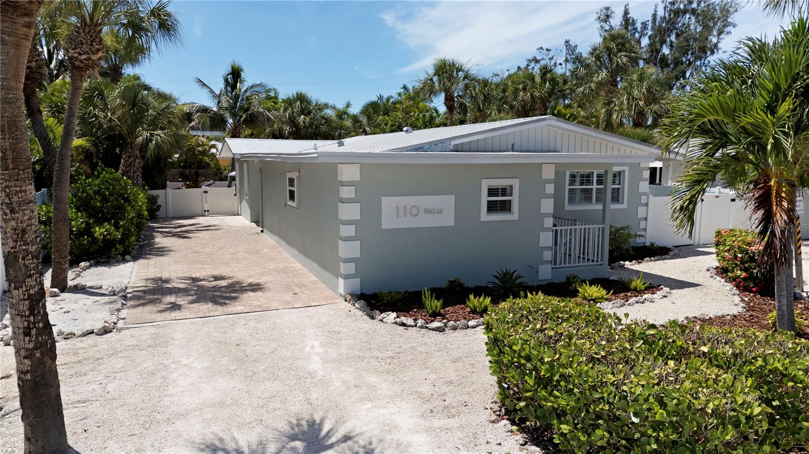 ANNA MARIA BEACH - Residential