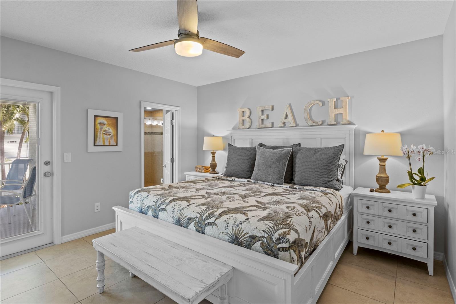 ANNA MARIA BEACH - Residential
