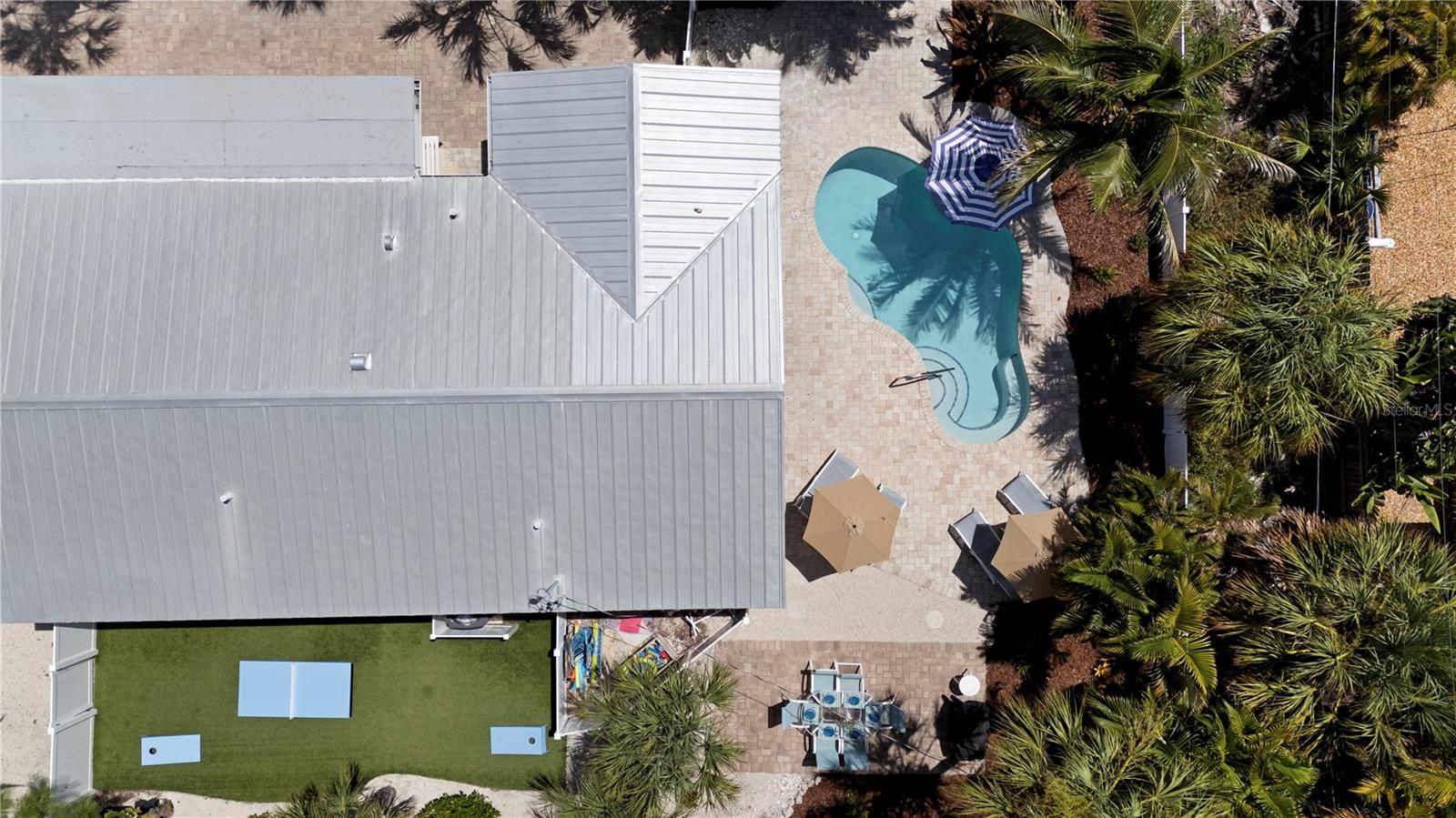 ANNA MARIA BEACH - Residential