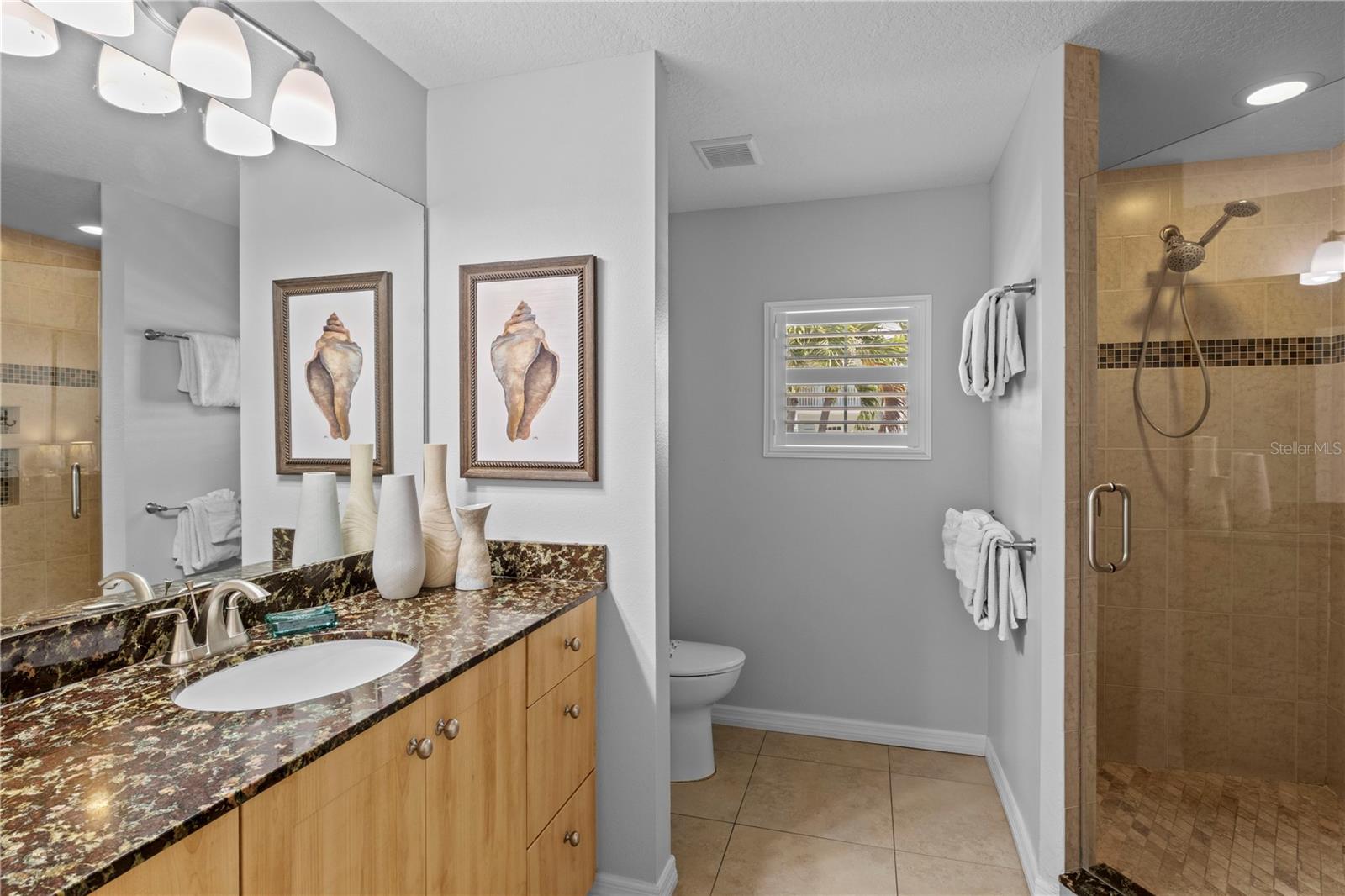 ANNA MARIA BEACH - Residential