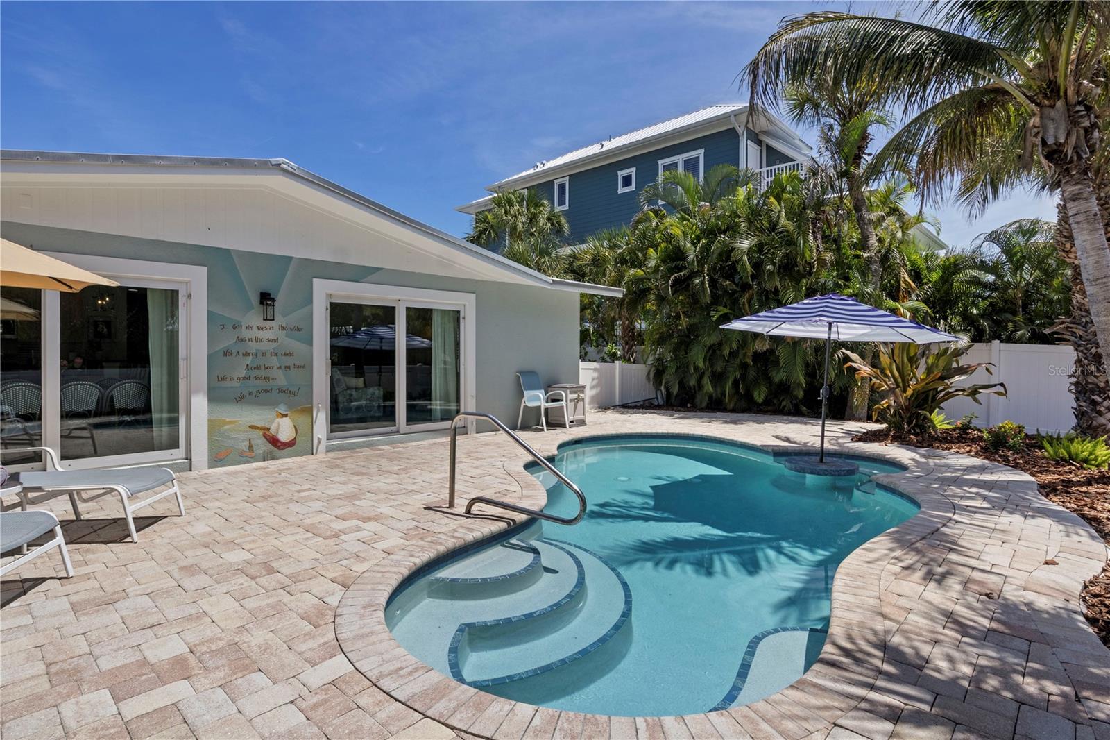 ANNA MARIA BEACH - Residential