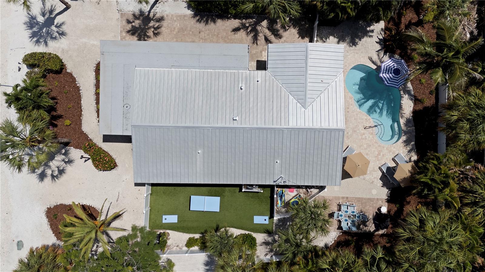 ANNA MARIA BEACH - Residential