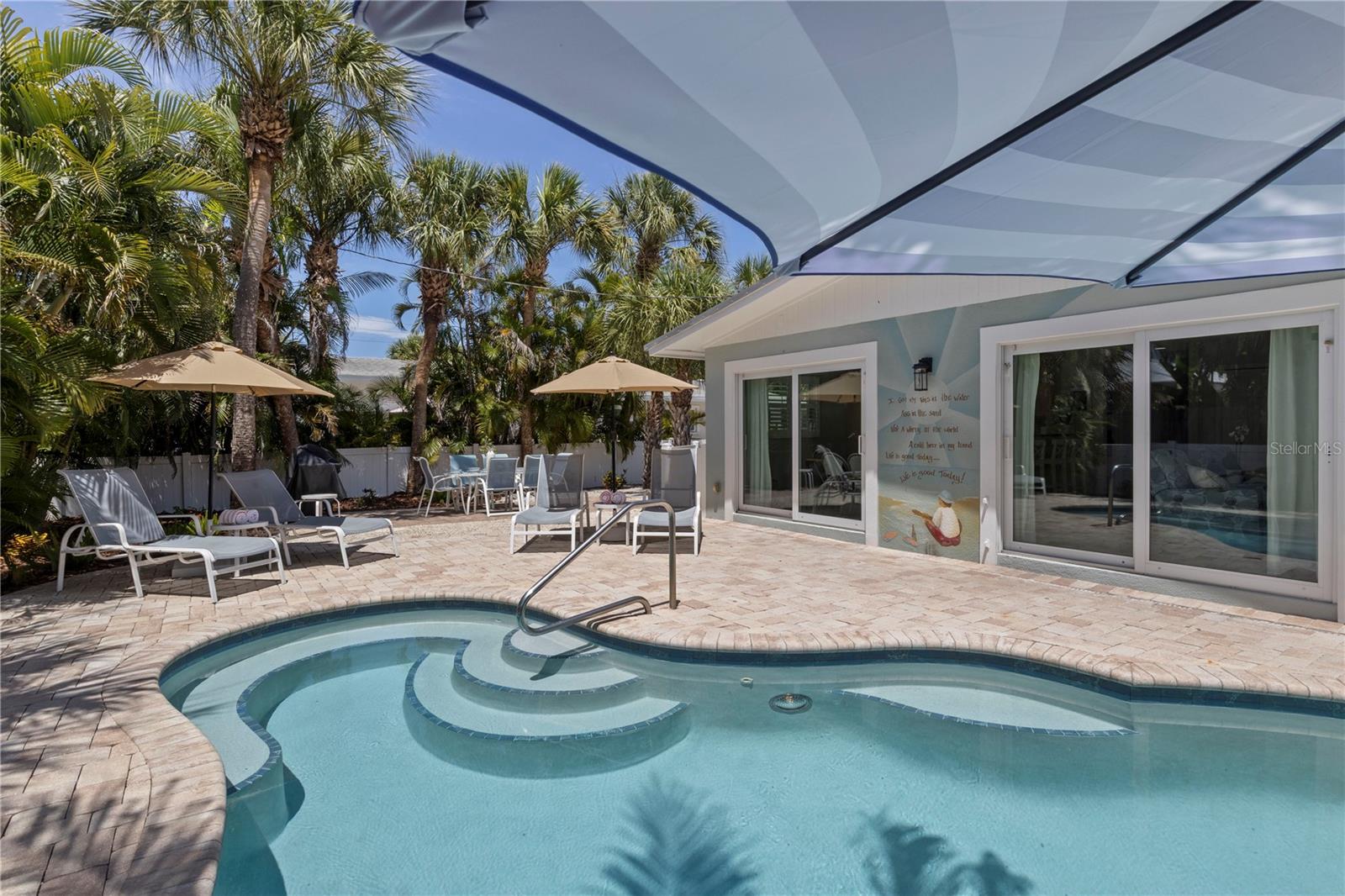 ANNA MARIA BEACH - Residential