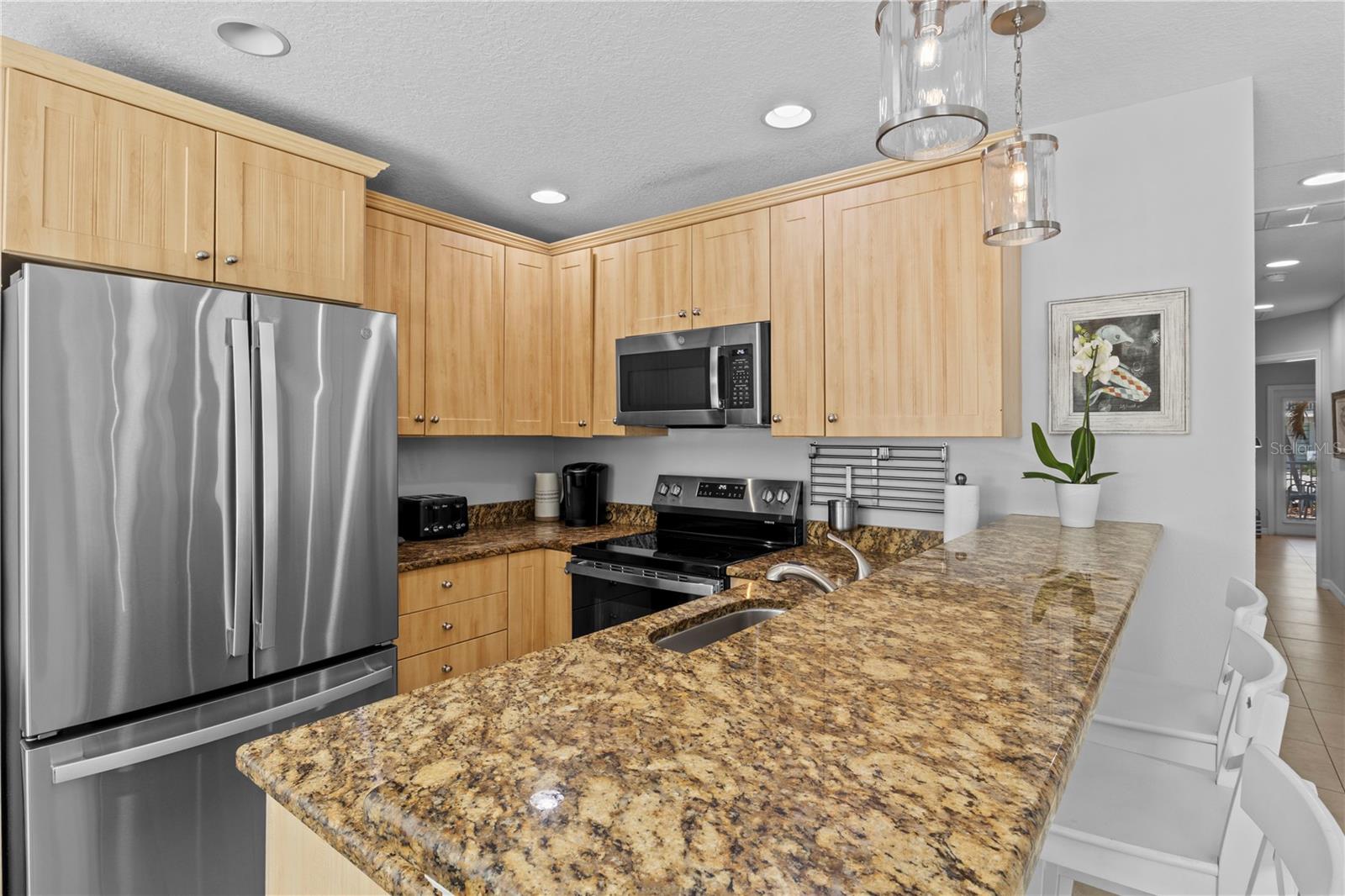 ANNA MARIA BEACH - Residential