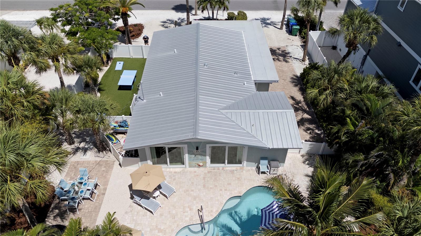 ANNA MARIA BEACH - Residential