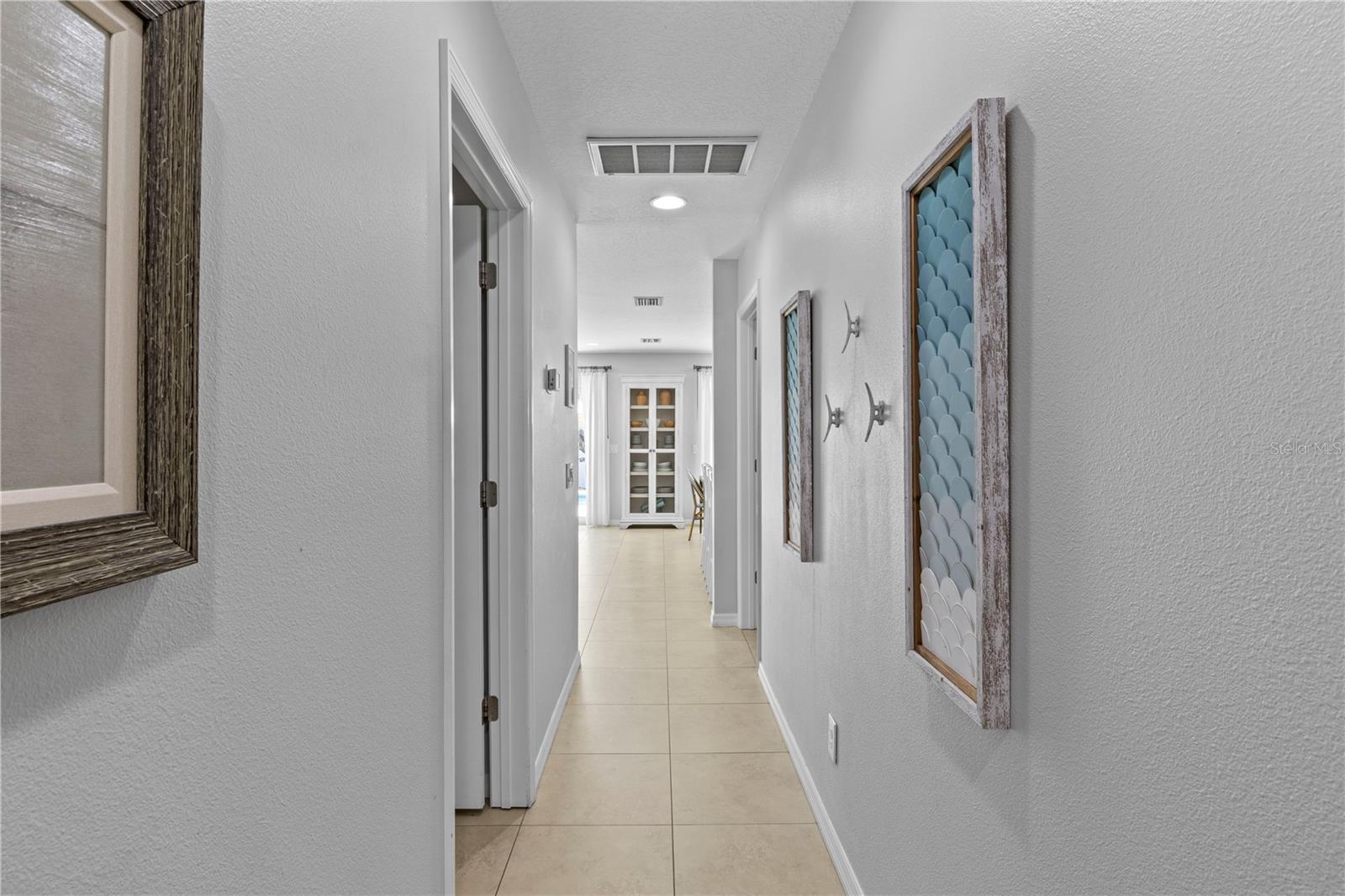 ANNA MARIA BEACH - Residential