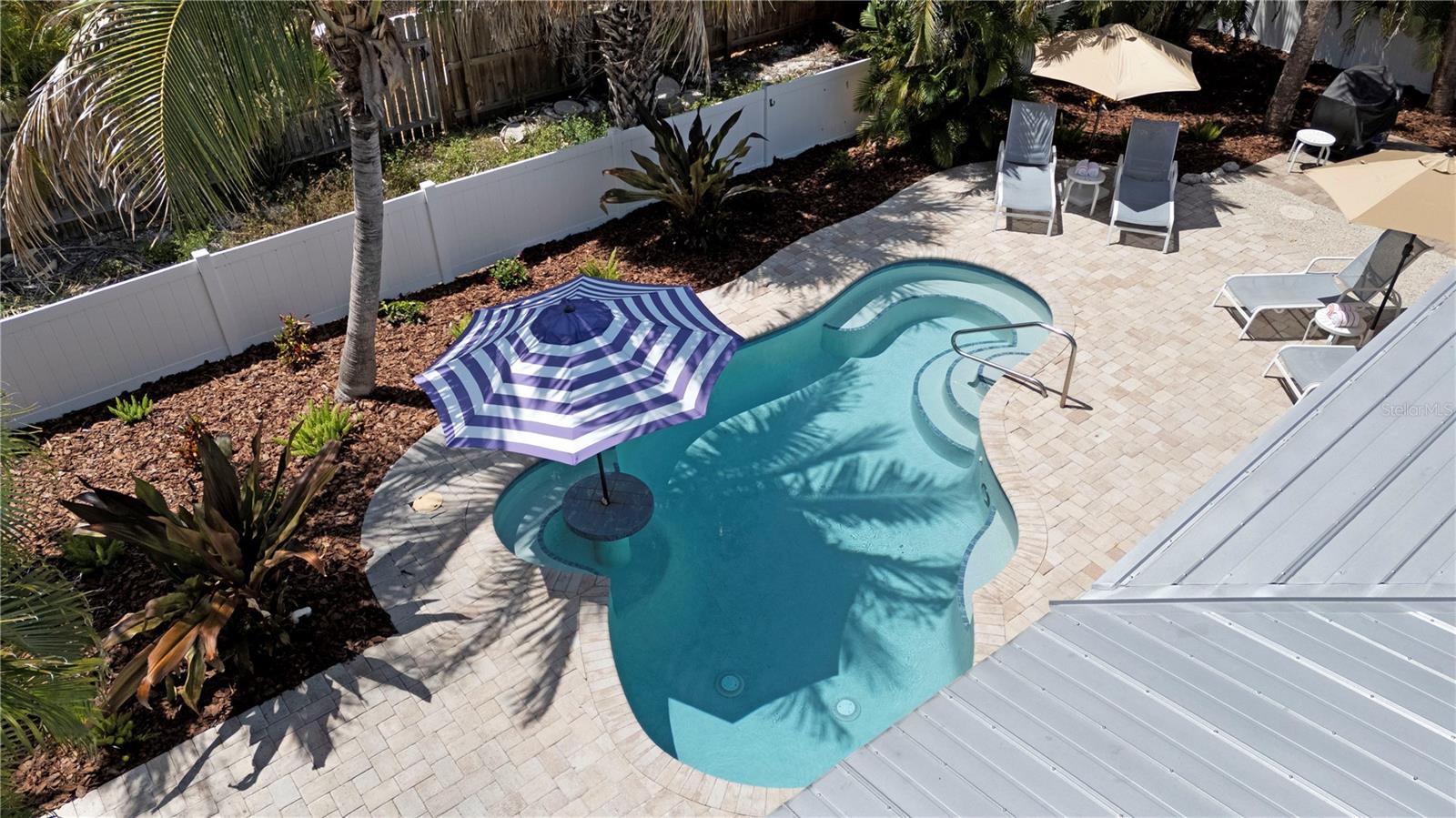 ANNA MARIA BEACH - Residential