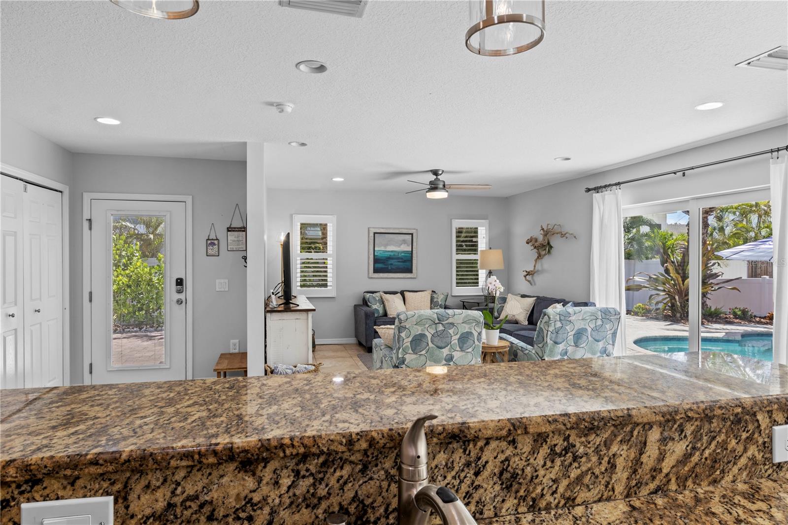 ANNA MARIA BEACH - Residential
