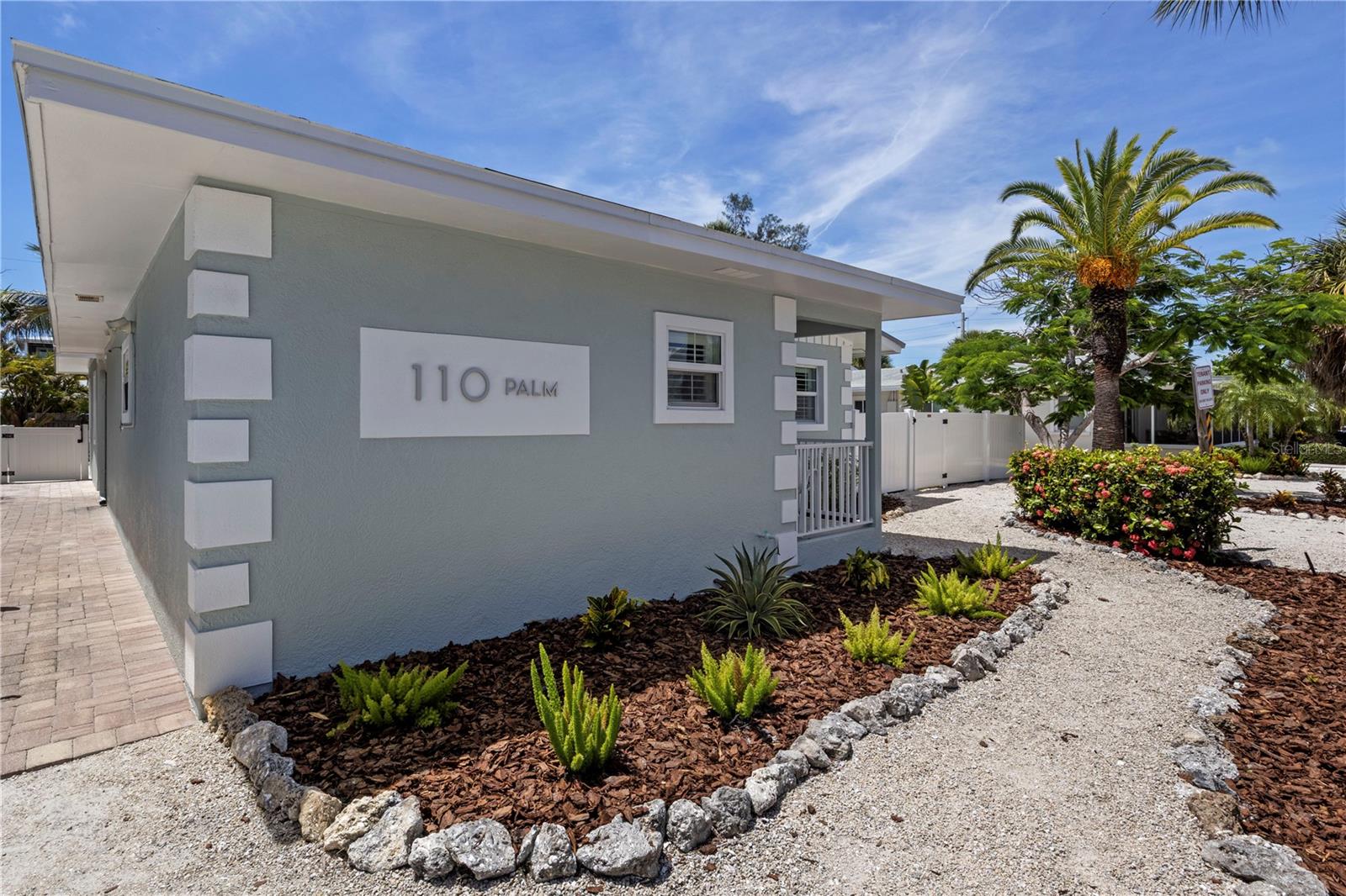 ANNA MARIA BEACH - Residential