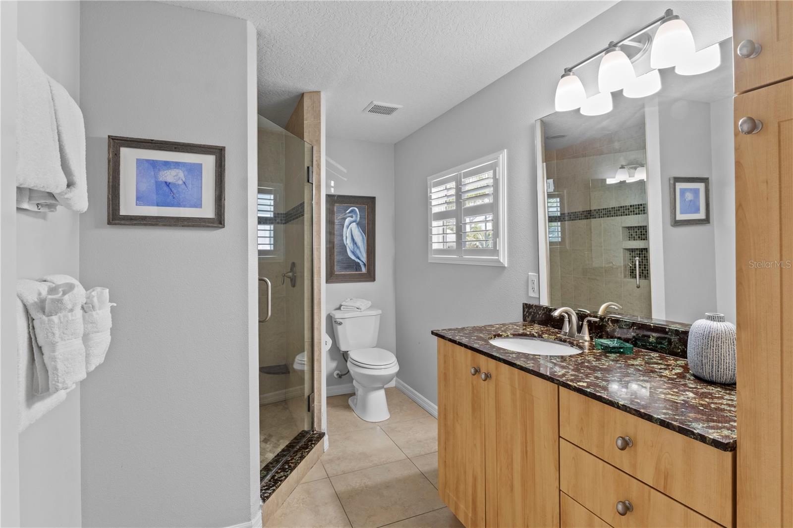 ANNA MARIA BEACH - Residential