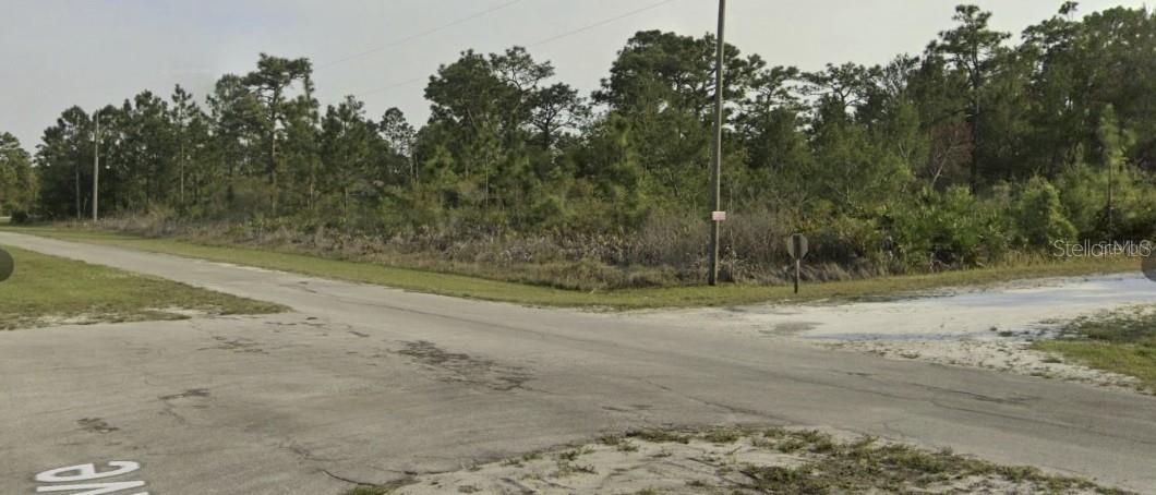INDIAN LAKE ESTATES - Land