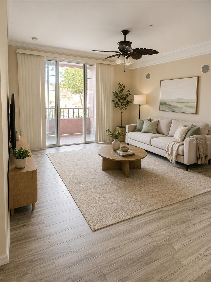 HAMPTONS/METROWEST - Residential