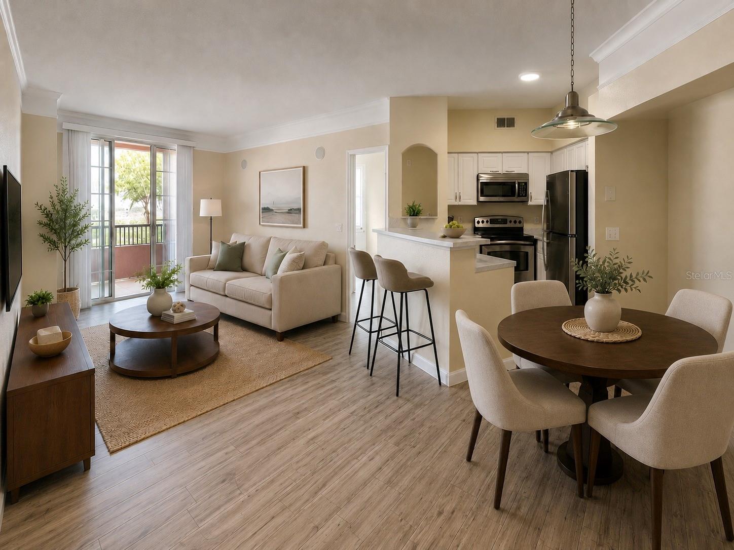 HAMPTONS/METROWEST - Residential