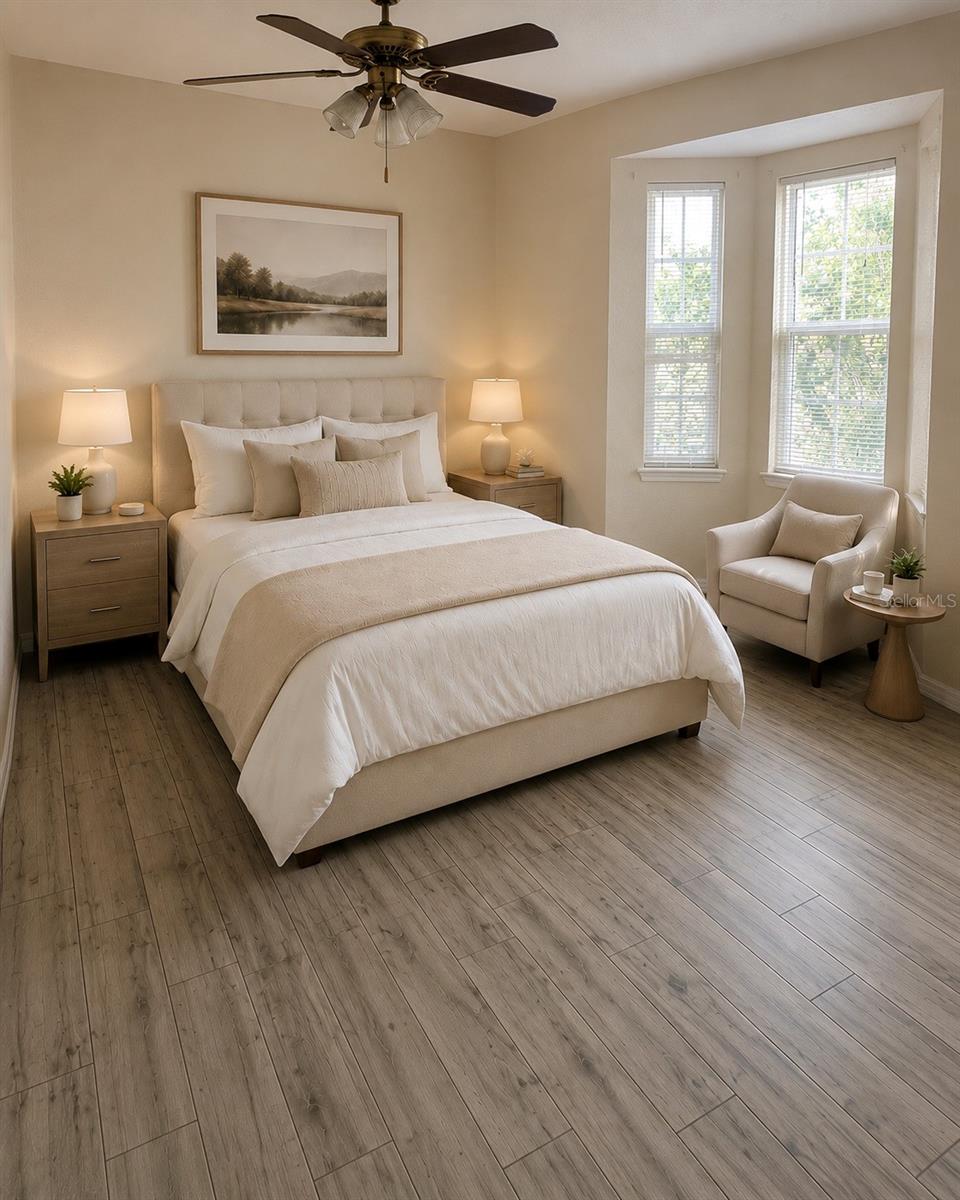 HAMPTONS/METROWEST - Residential