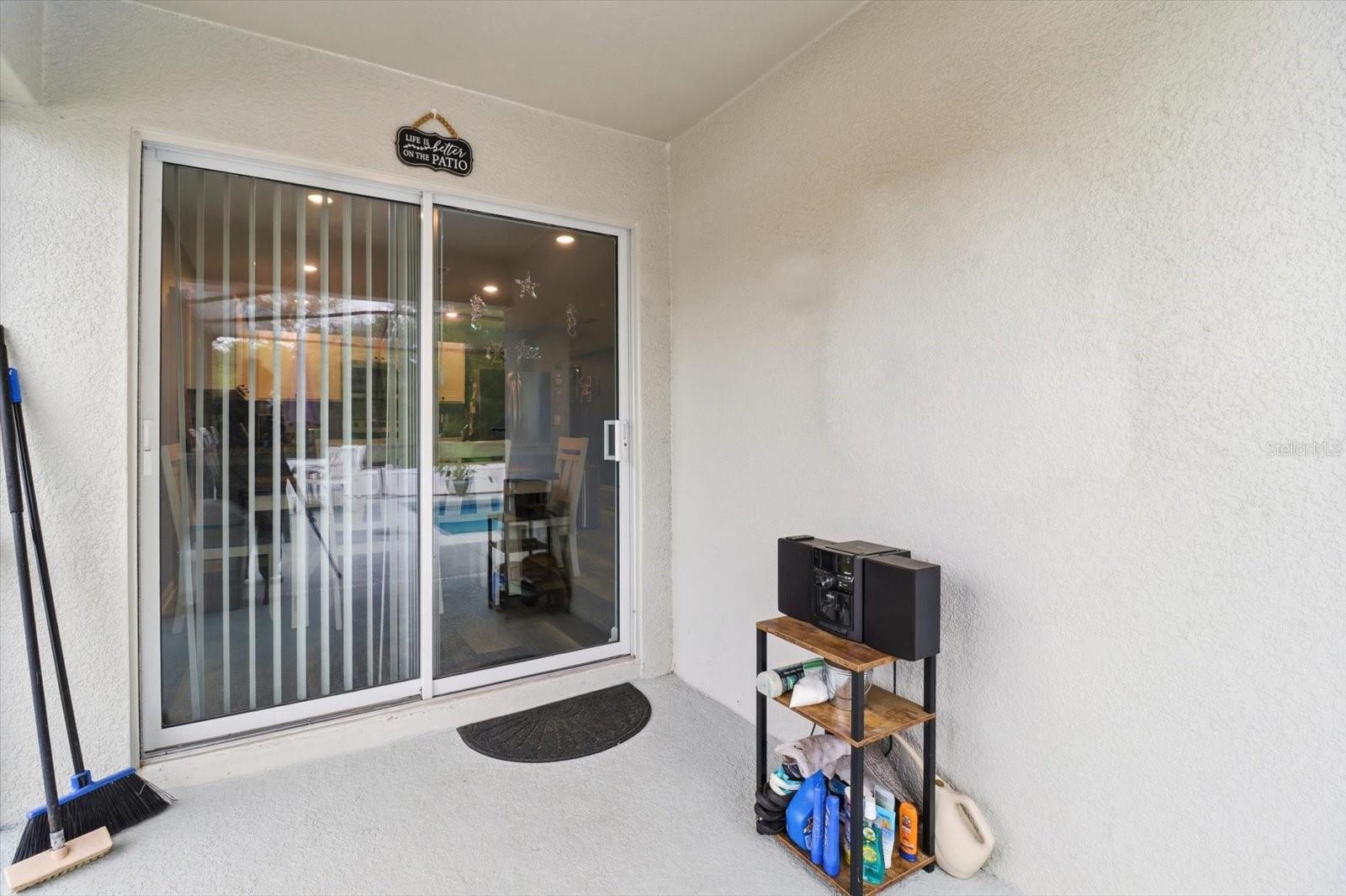 CITRUS SPGS UNIT 03 - Residential