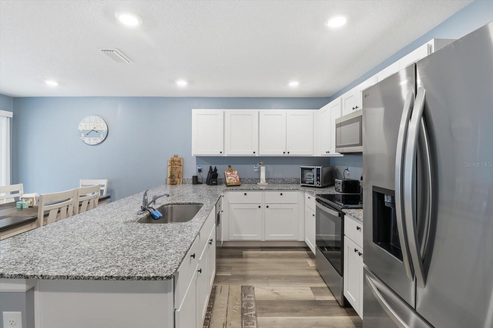 CITRUS SPGS UNIT 03 - Residential