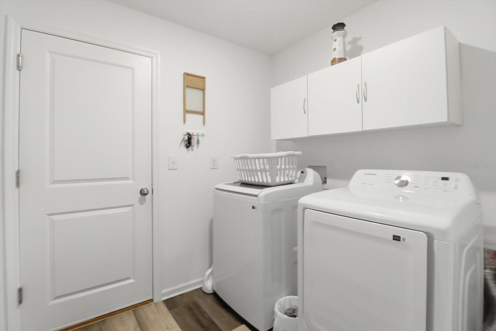 CITRUS SPGS UNIT 03 - Residential