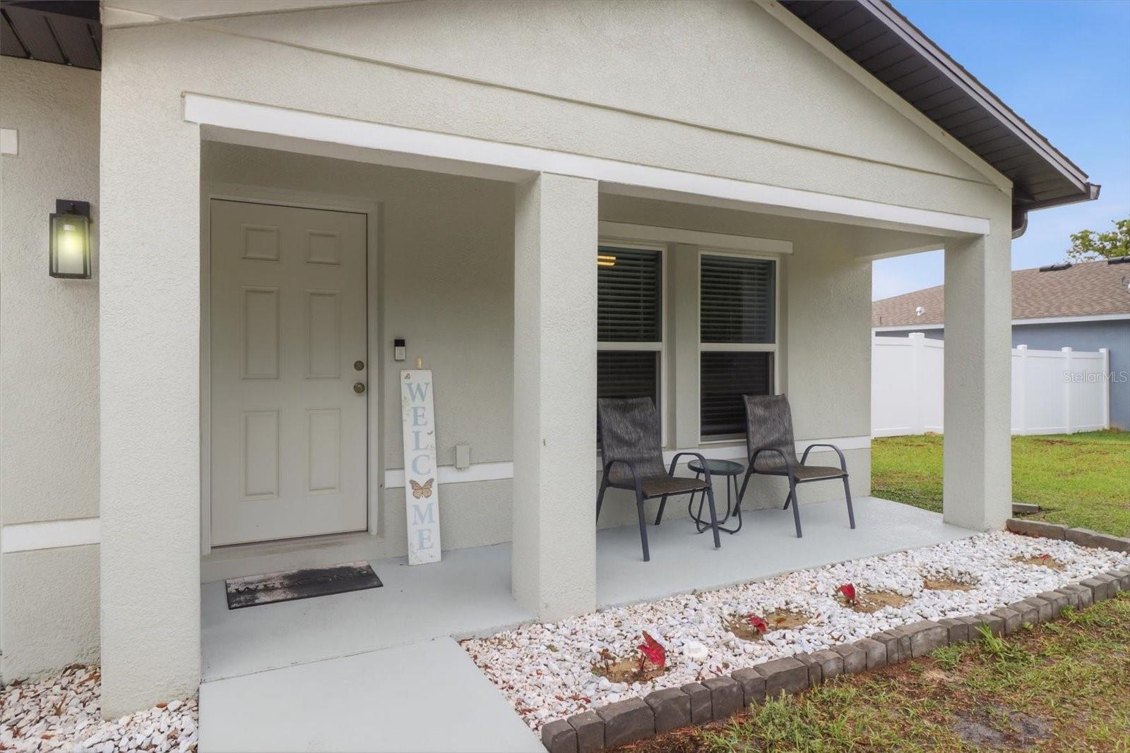 CITRUS SPGS UNIT 03 - Residential