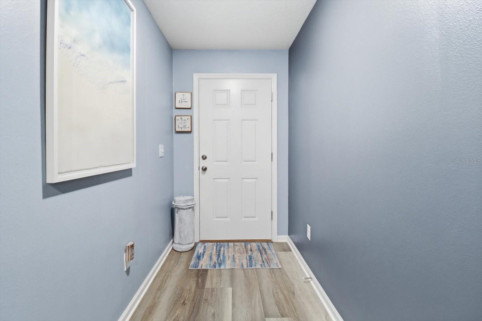 CITRUS SPGS UNIT 03 - Residential
