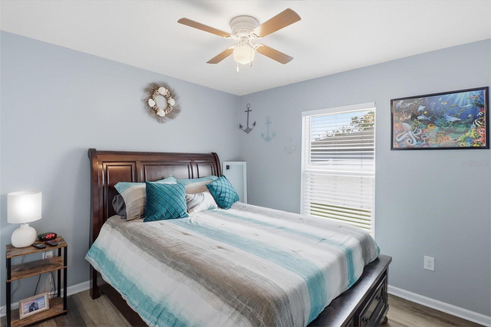 CITRUS SPGS UNIT 03 - Residential