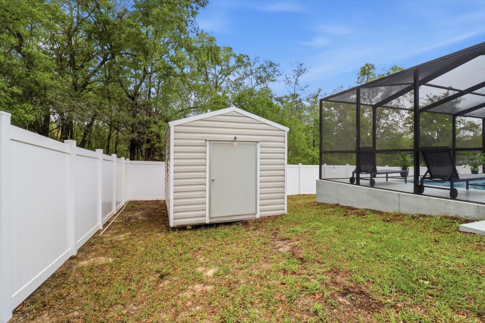 CITRUS SPGS UNIT 03 - Residential