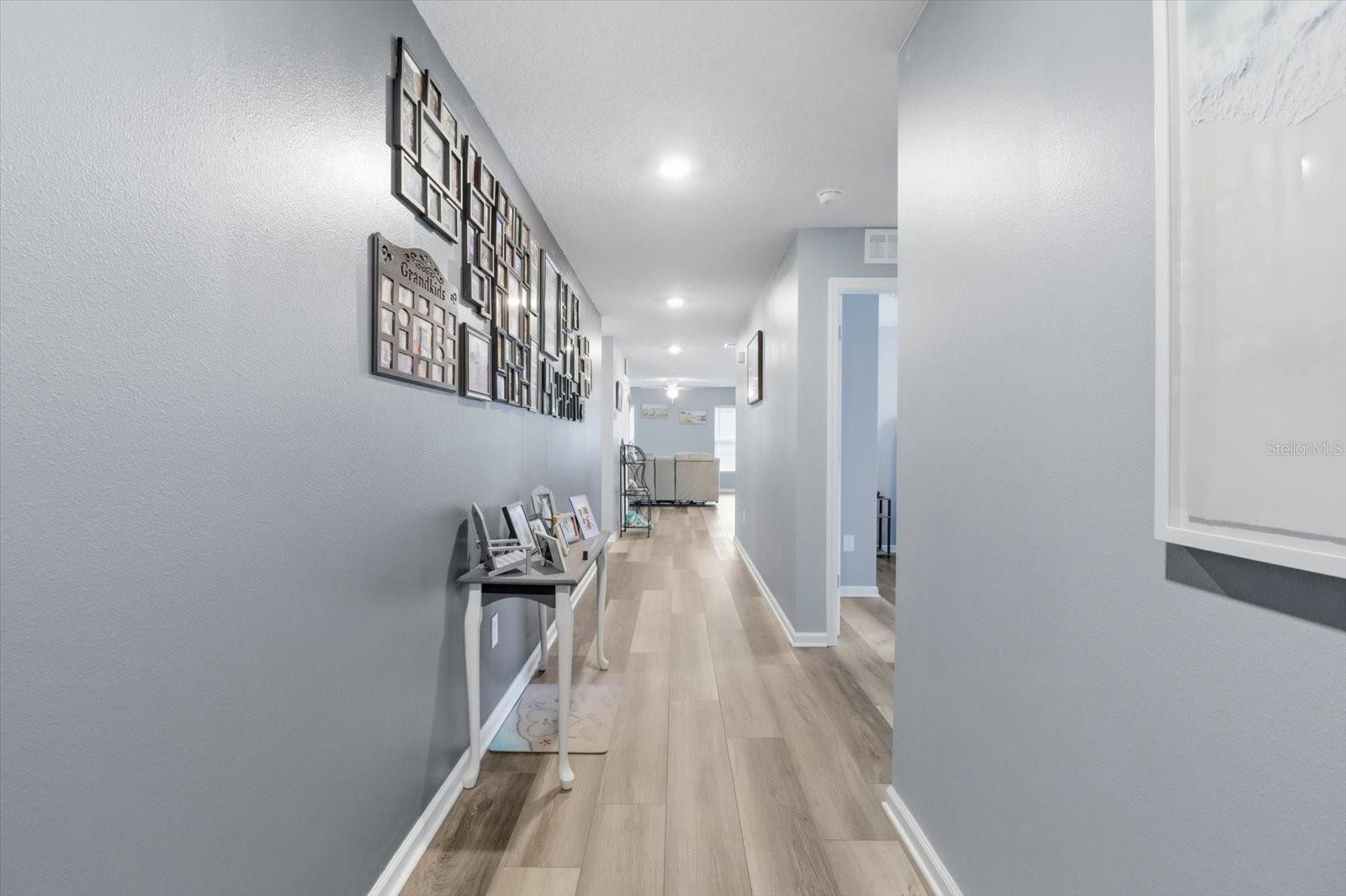 CITRUS SPGS UNIT 03 - Residential