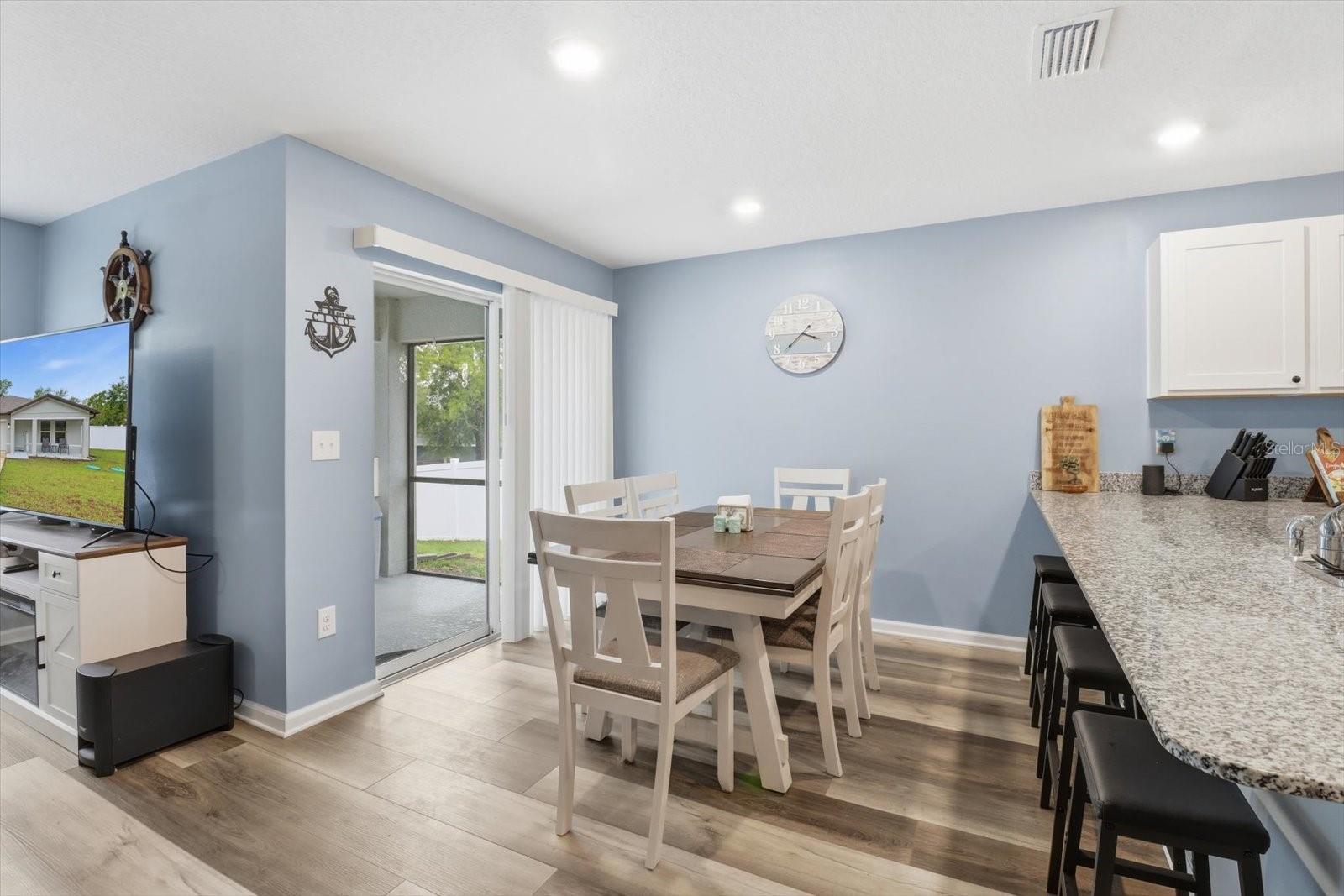 CITRUS SPGS UNIT 03 - Residential
