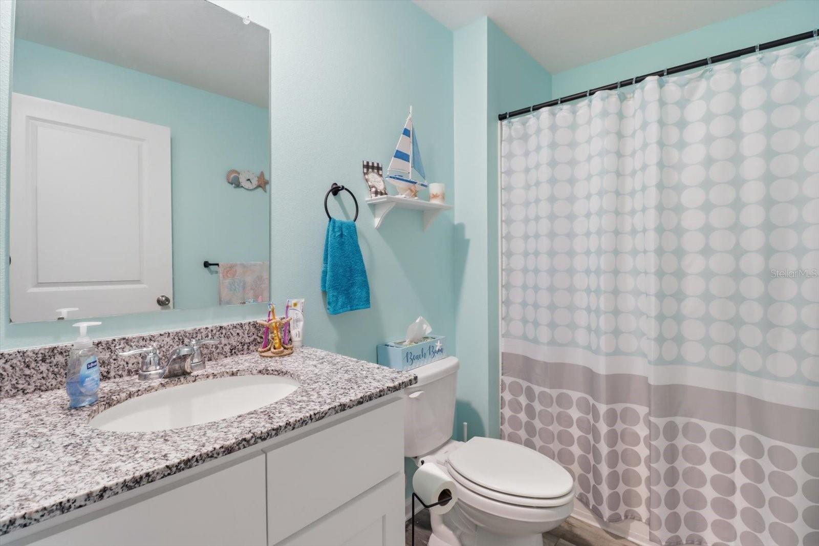 CITRUS SPGS UNIT 03 - Residential