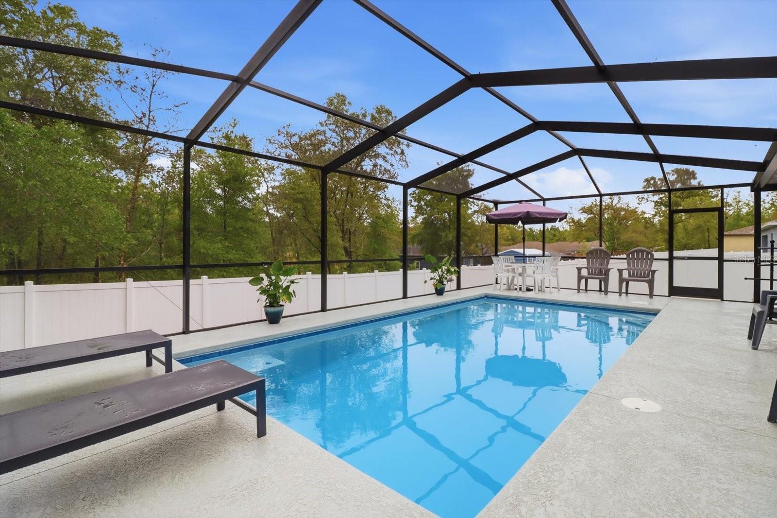 CITRUS SPGS UNIT 03 - Residential