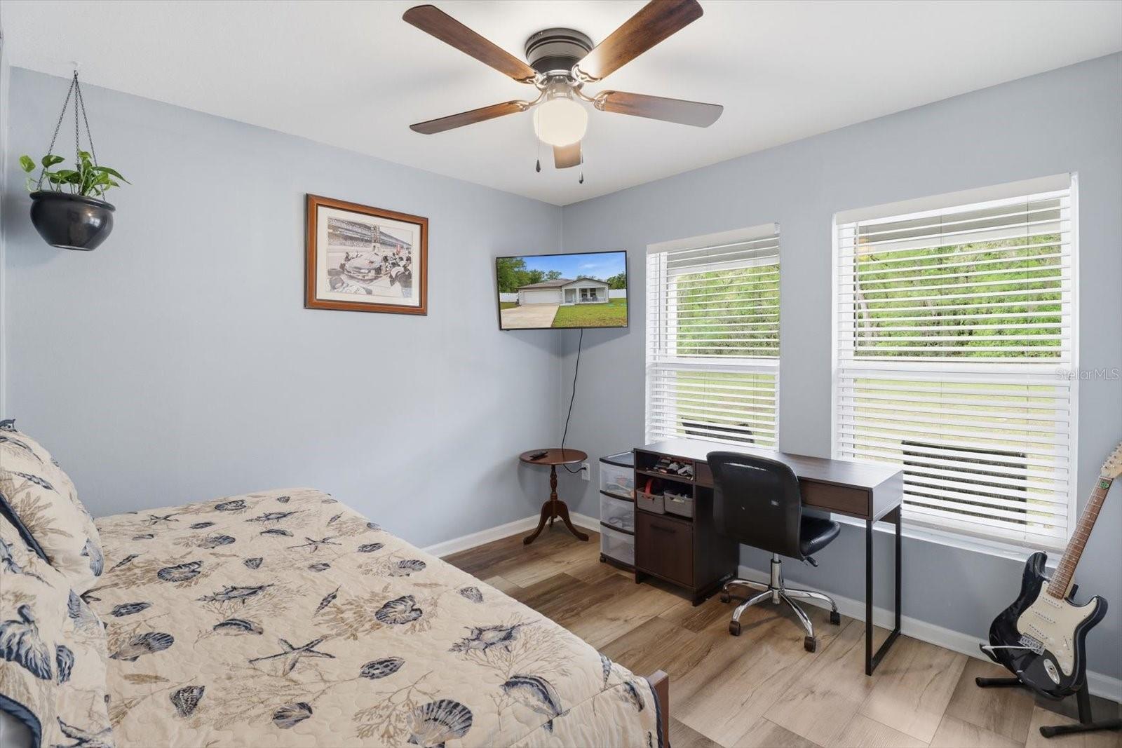 CITRUS SPGS UNIT 03 - Residential