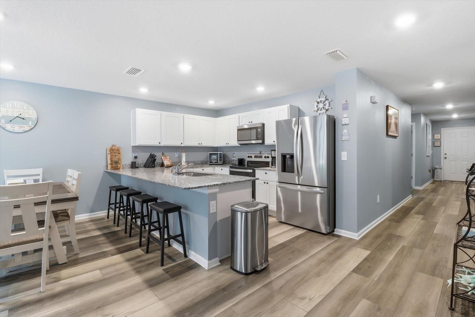 CITRUS SPGS UNIT 03 - Residential