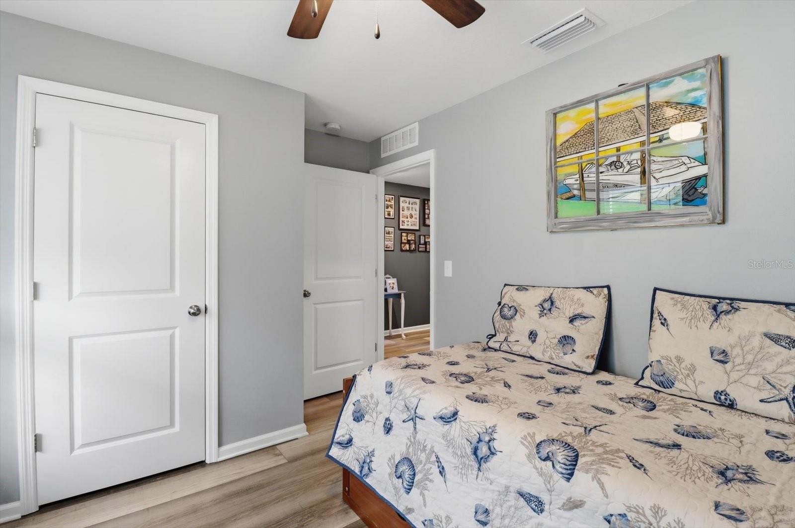 CITRUS SPGS UNIT 03 - Residential