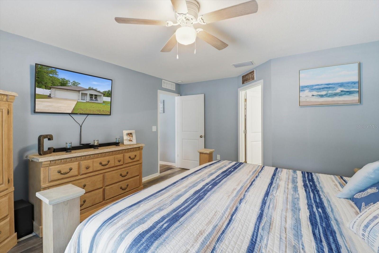 CITRUS SPGS UNIT 03 - Residential
