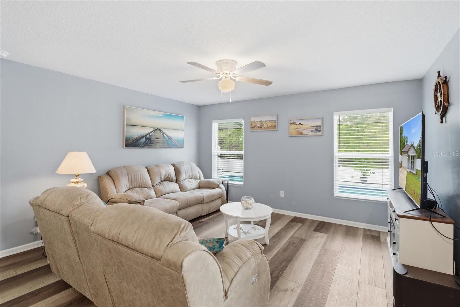 CITRUS SPGS UNIT 03 - Residential