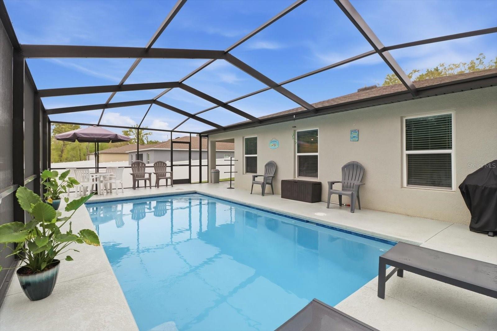 CITRUS SPGS UNIT 03 - Residential
