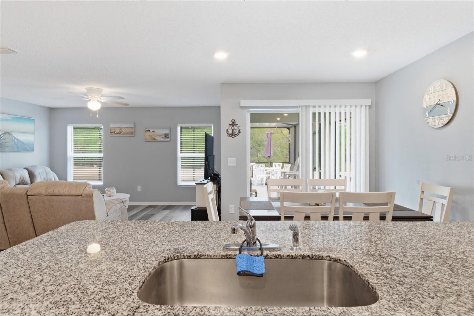CITRUS SPGS UNIT 03 - Residential