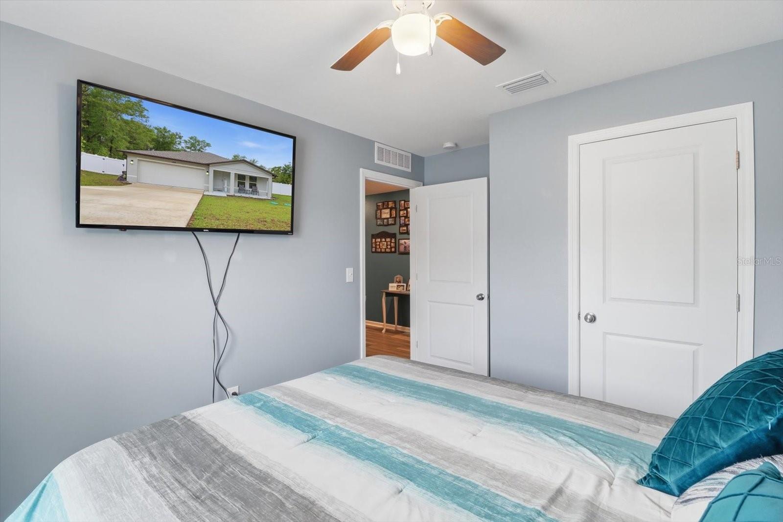 CITRUS SPGS UNIT 03 - Residential